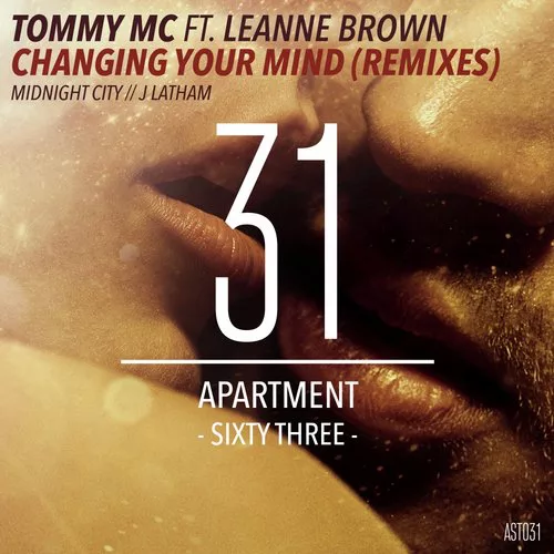 00-Tommy Mc Ft Leanne Brown-Changing Your Mind (Remixes)-2015-