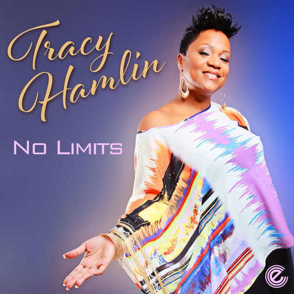 Tracy Hamlin - No Limits