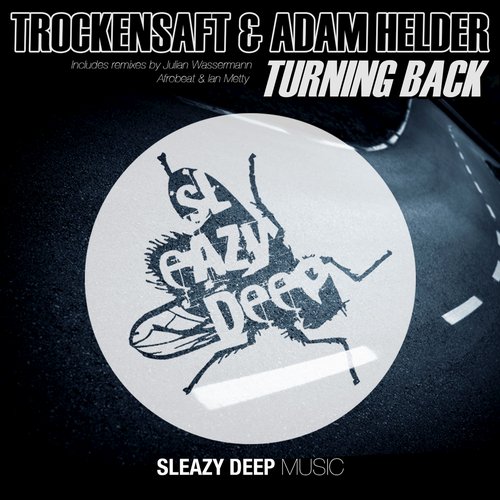 Trockensaft & Adam Helder - Turning Back