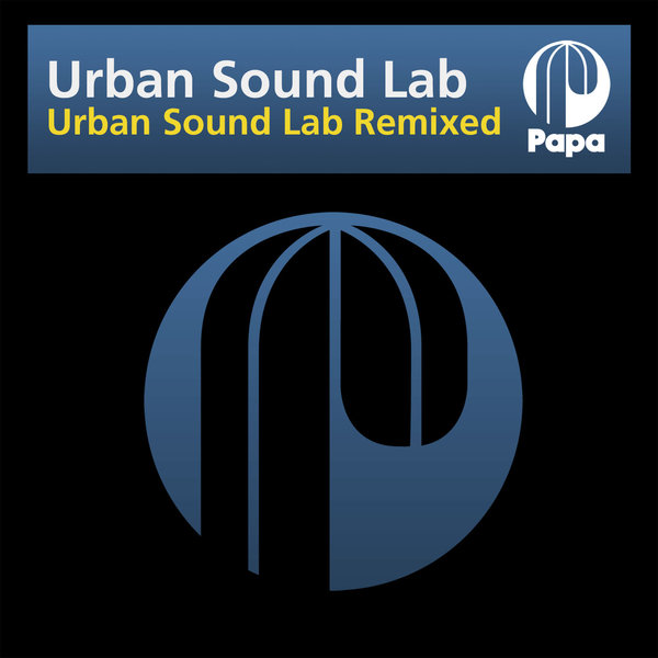 Urban Sound Lab - Remixed