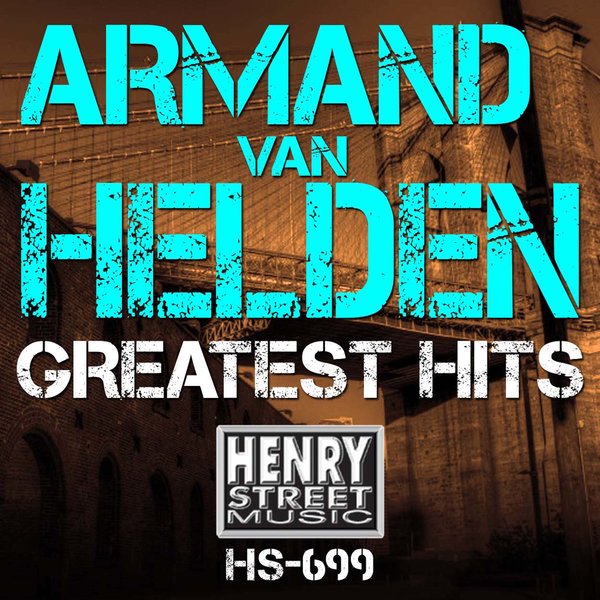 VA - Armand Van Helden Greatest Hits