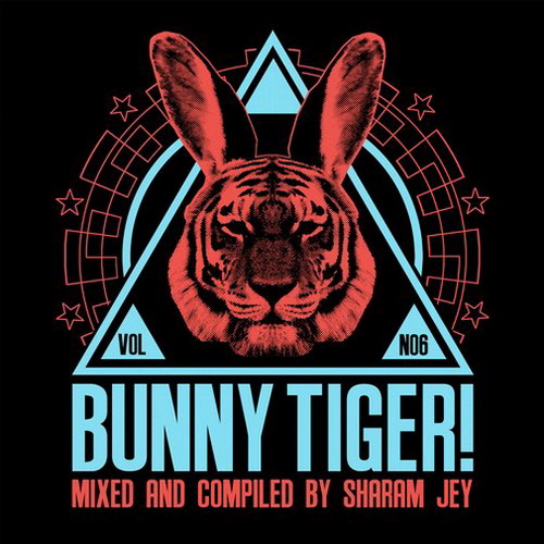 00-VA-Bunny Tiger Selection Vol. 6-2015-