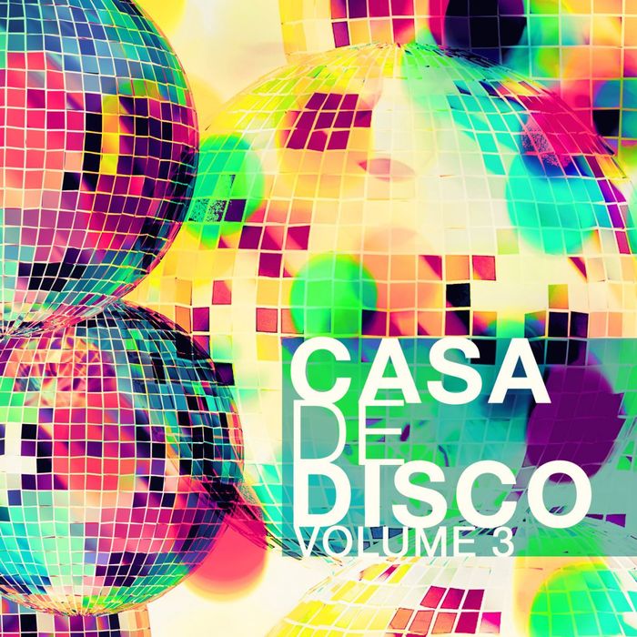 VA - Casa De Disco Vol. 3