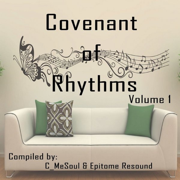 VA - Covenant Of Rhythms Vol. 1