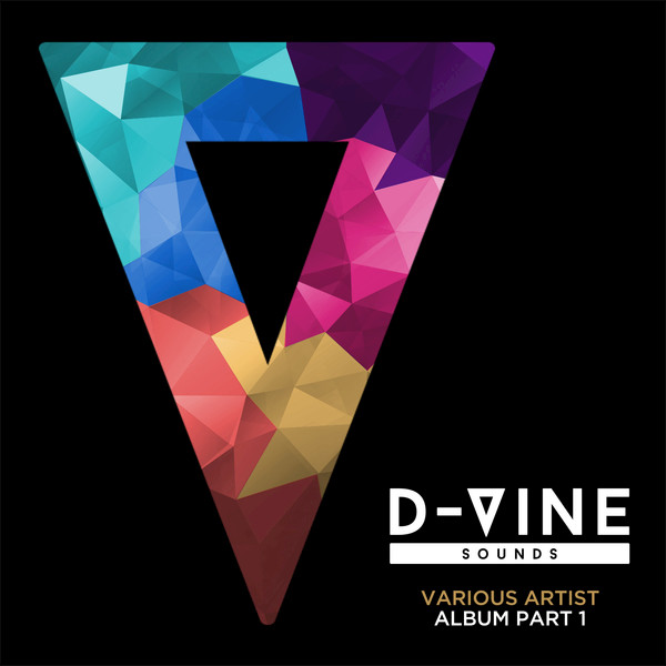 00-VA-D-Vine Sounds Various Artist Album Pt. 1-2015-