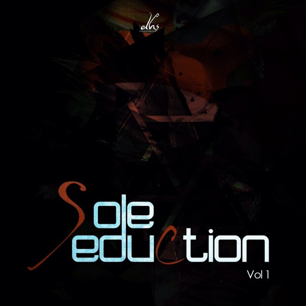 00-VA-DHS Presents Sole Seduction Vol. 1-2015-