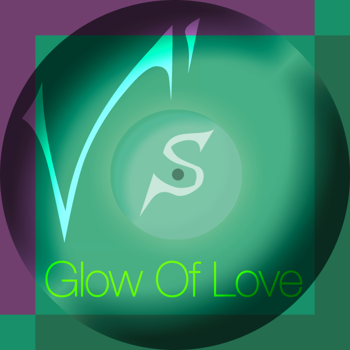 VA - Glow Of Love (V's Edits Vol. 17)