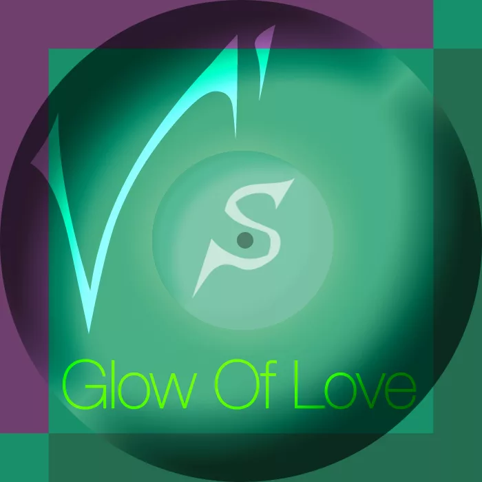 VA - Glow Of Love (V's Edits Vol. 17)