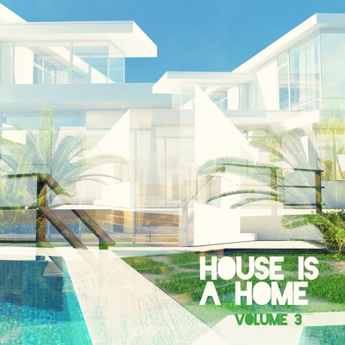 00-VA-House Is A Home Vol. 3-2015-
