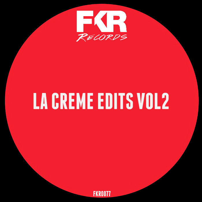 00-VA-La Creme Edits Vol. 2-2015-