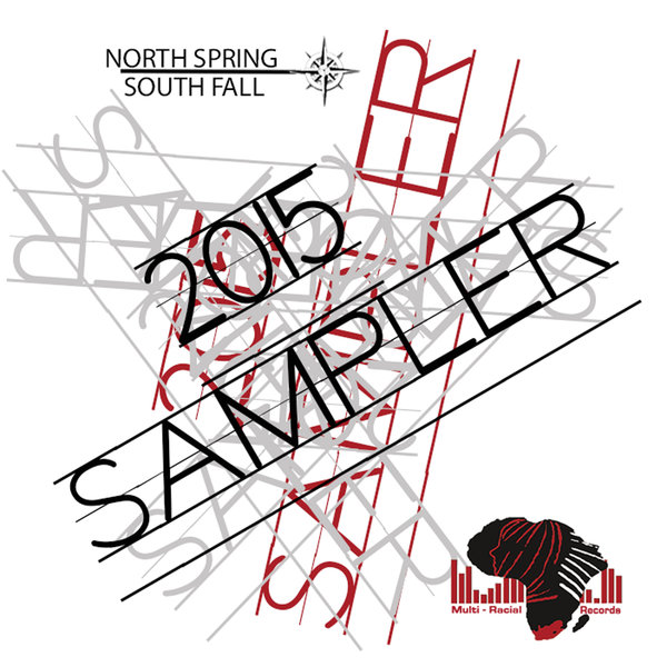 VA - North Spring - South Fall Sampler