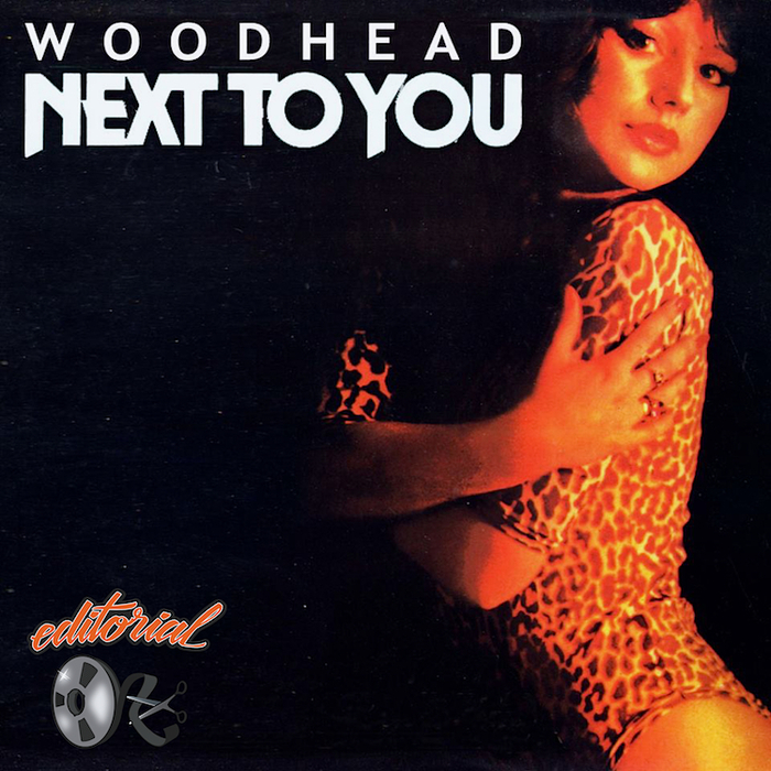Woodhead - Next To You
