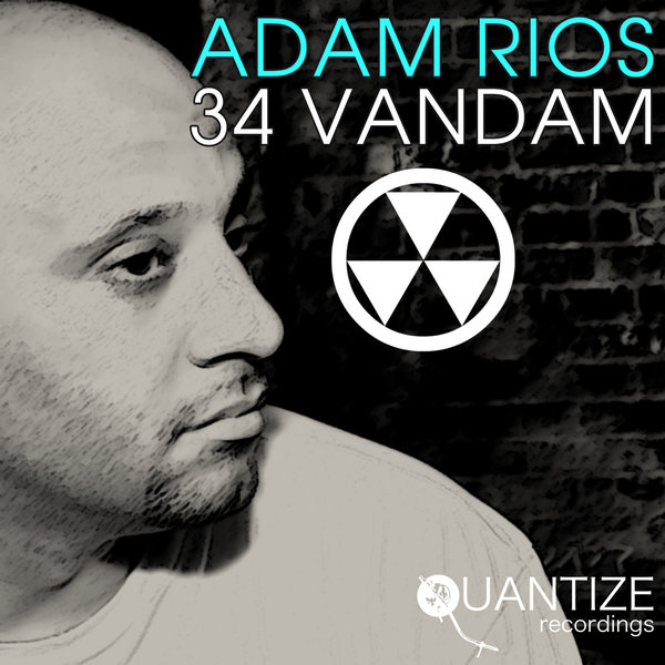 Adam Rios - 34 Vandam