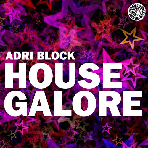 Adri Block - House Galore