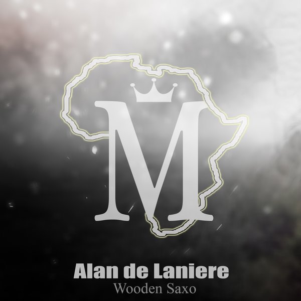 00-Alan De Laniere-Wooden Saxo-2015-