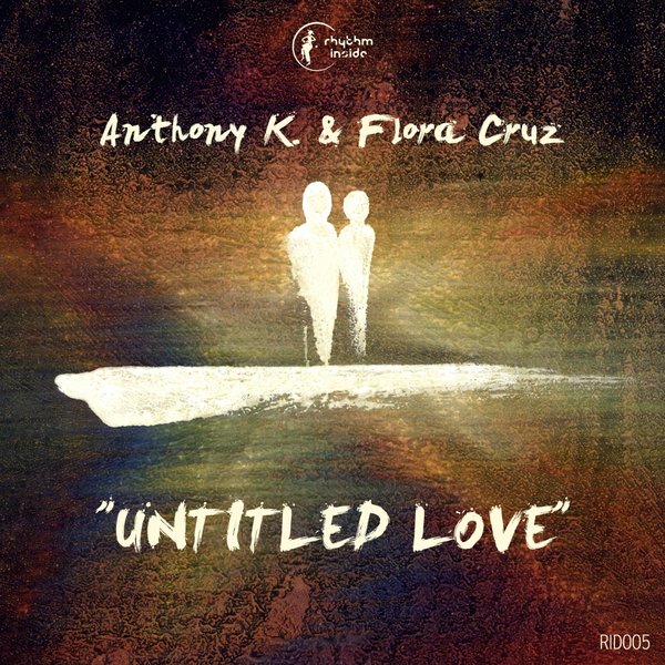 Anthony K. & Flora Cruz - Untitled Love