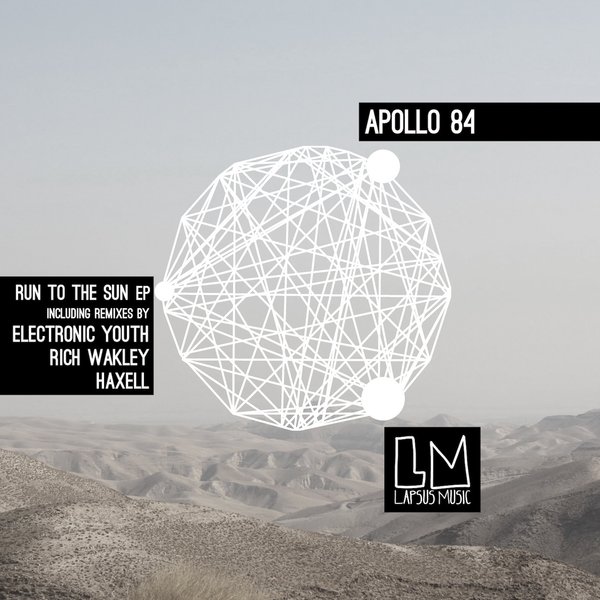 00-Apollo 84-Run To The Sun EP-2015-