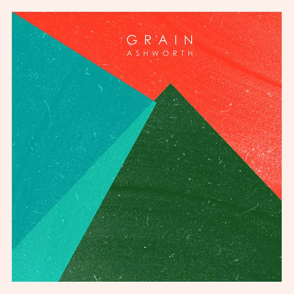 Ashworth - Grain