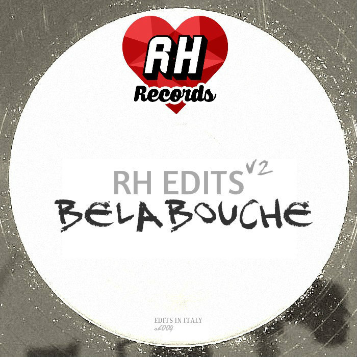 Belabouche - RH Edits V2