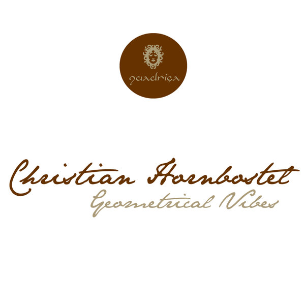 00-Christian Hornbostel-Geometrical Vibes-2015-