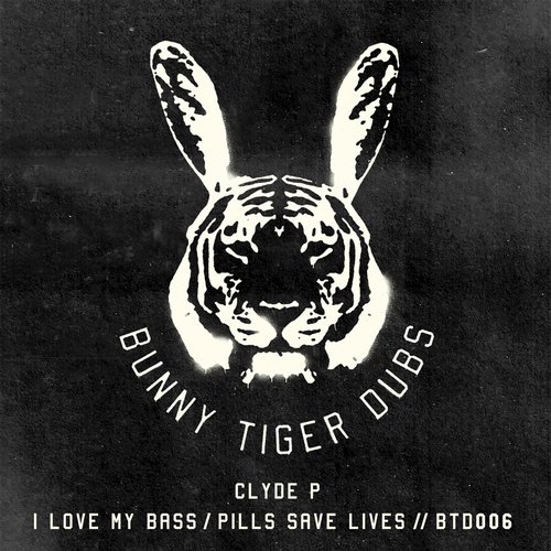 00-Clyde P-I Love My Bass - Pills Save Lives-2015-