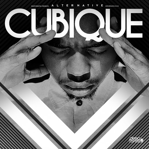 Cubique DJ - Alter Native