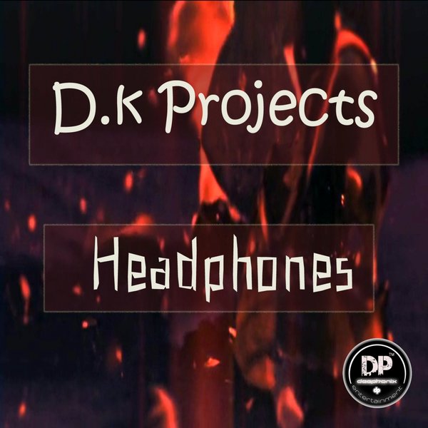 D.K Projects - Headphones