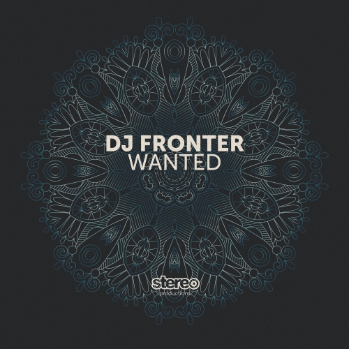 DJ Fronter - Wanted