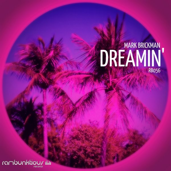 00-DJ Mark Brickman-Dreamin'-2015-