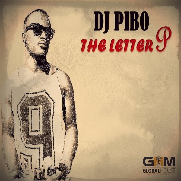DJ Pibo - The Letter P
