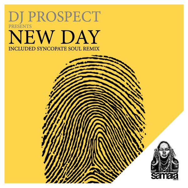DJ Prospect - New Day