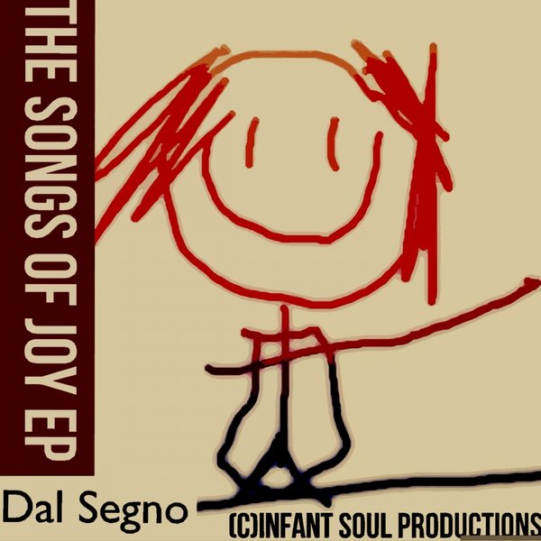 00-Dal Segno-The Songs Of Joy EP-2015-