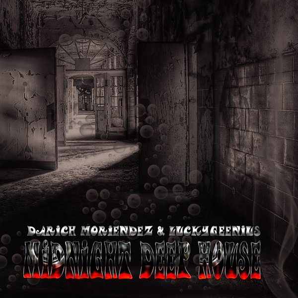 00-Darich Moriendez & Luckygeenius-Midnight Deep House-2015-