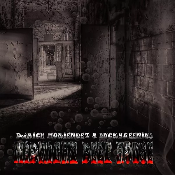 Darich Moriendez & Luckygeenius - Midnight Deep House