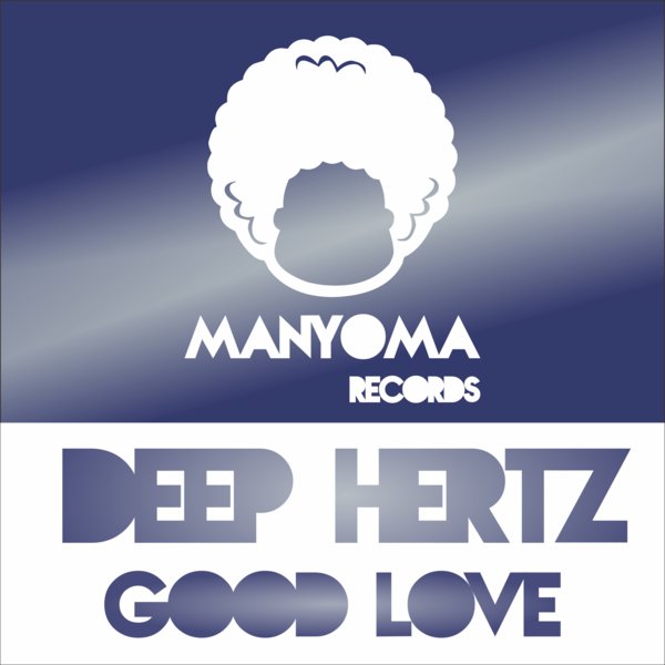 00-Deep Hertz-Good Love-2015-