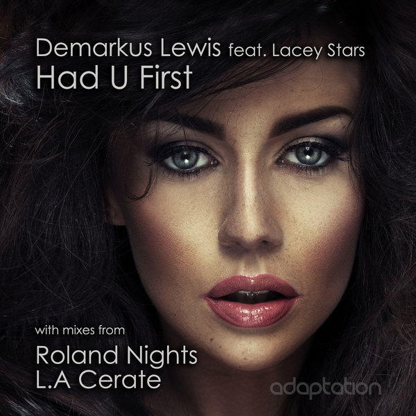 00-Demarkus Lewis Lacey Stars-Had U First-2015-