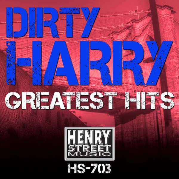 Dirty Harry - Greatest Hits