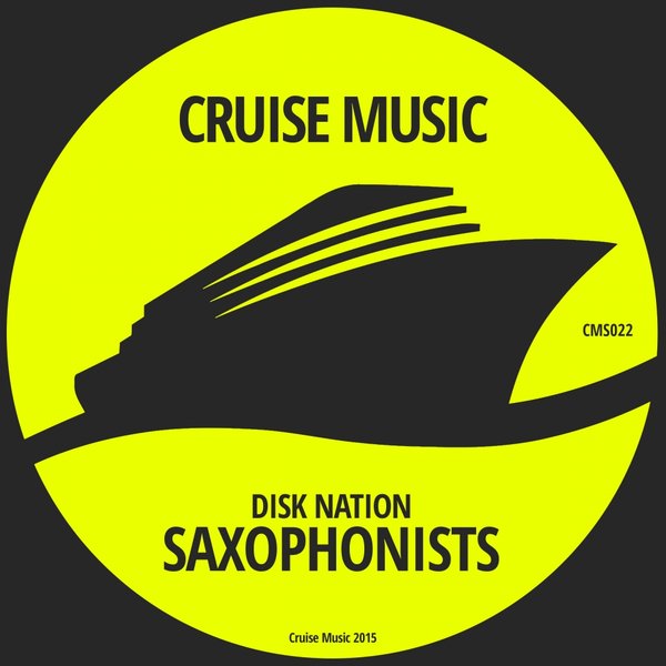 Disk Nation - Saxophonists