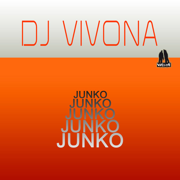 Dj Vivona - Junko