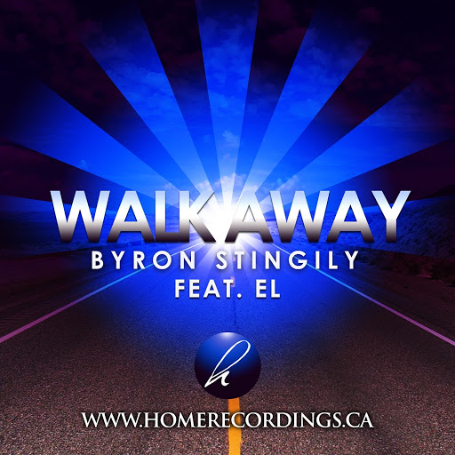 Byron Stingily ft EL - Walk Away