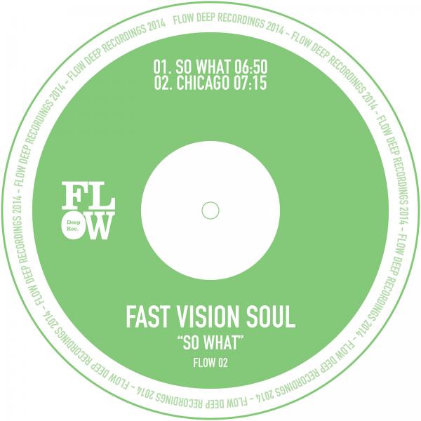 Fast Vision Soul - So What