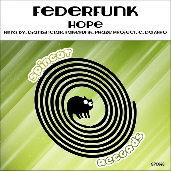 Federfunk - Hope