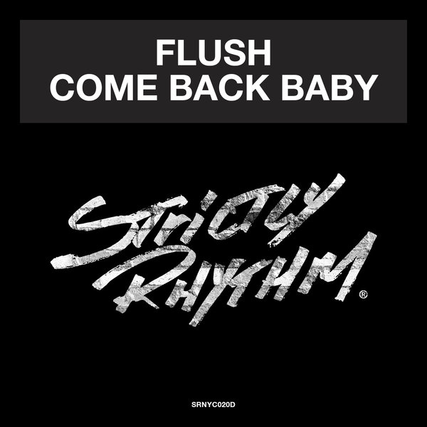 00-Flush-Come Back Baby-2015-