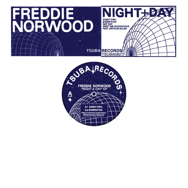 00-Freddie Norwood-Night & Day-2015-