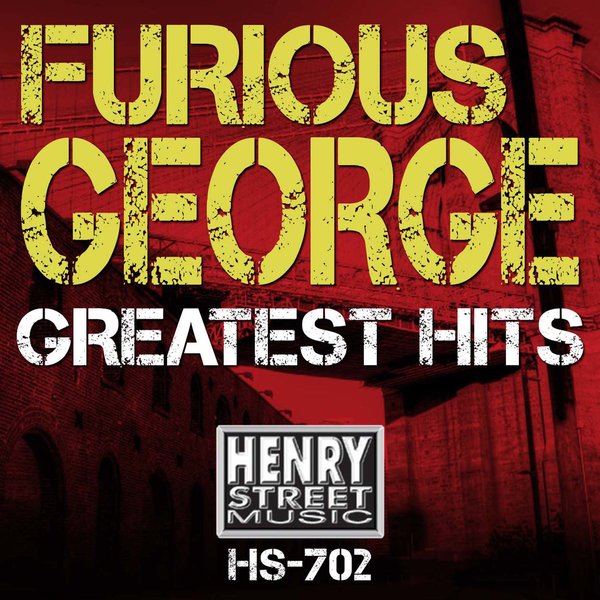 Furious George - Greatest Hits
