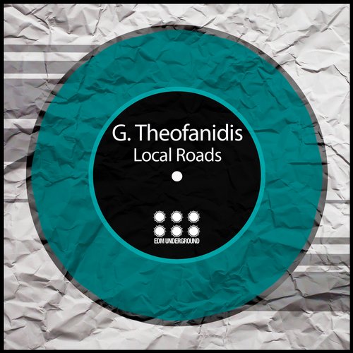 G. Theofanidis - Local Roads