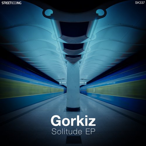 00-Gorkiz-Solitude EP-2015-