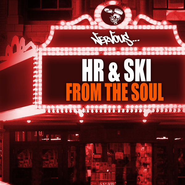 HR & SKI - From The Soul