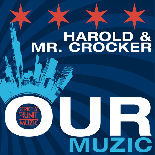 00-Harold & Mr Crocker-Our Muzic-2015-