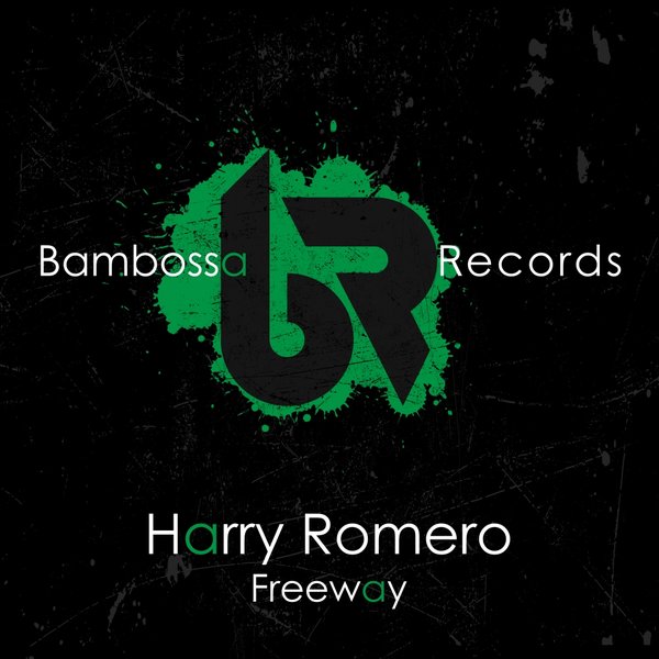Harry Romero - Freeway